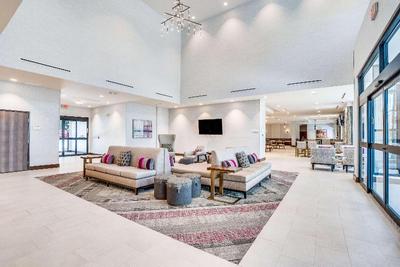 Hilton Garden Inn Dallas Central Expy North Park A