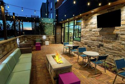 Hilton Garden Inn Cedar Park Austin, TX