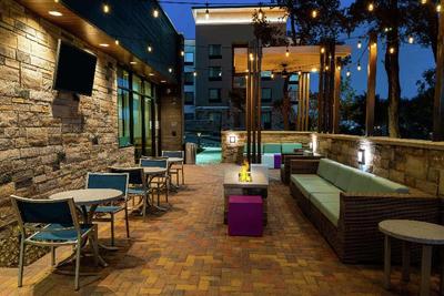 Hilton Garden Inn Cedar Park Austin, TX