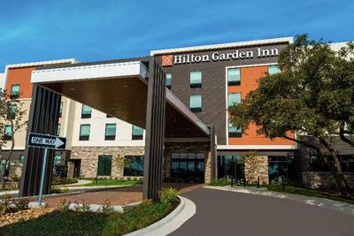 Hilton Garden Inn Cedar Park Austin, TX