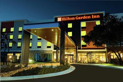 Hilton Garden Inn Cedar Park Austin, TX