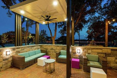 Hilton Garden Inn Cedar Park Austin, TX