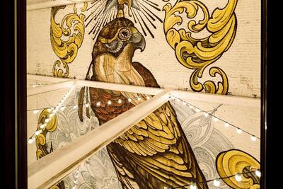The Peregrine Omaha Downtown, Curio Collection by