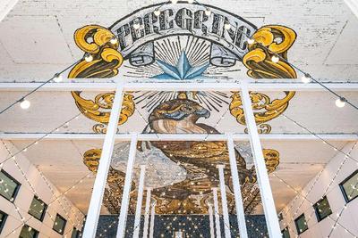 The Peregrine Omaha Downtown, Curio Collection by