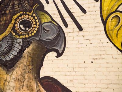 The Peregrine Omaha Downtown, Curio Collection by