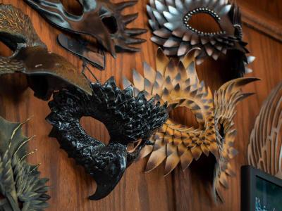 The Peregrine Omaha Downtown, Curio Collection by