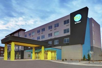 Tru By Hilton Springfield Medical Mile, MO