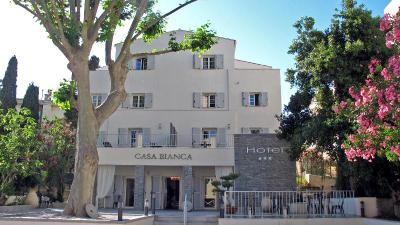 Best Western Hotel Casa Bianca
