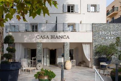 Best Western Hotel Casa Bianca
