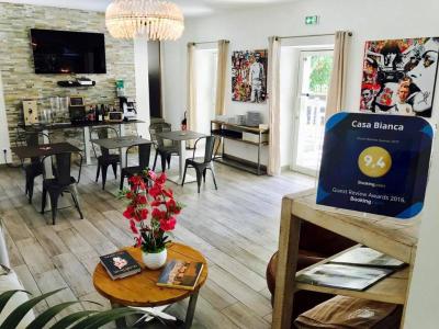 Best Western Hotel Casa Bianca