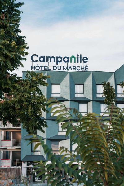 Campanile Rungis - Orly
