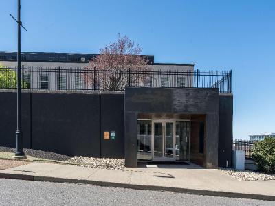 Mint House At The Reserve