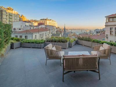 Sofitel Istanbul Taksim