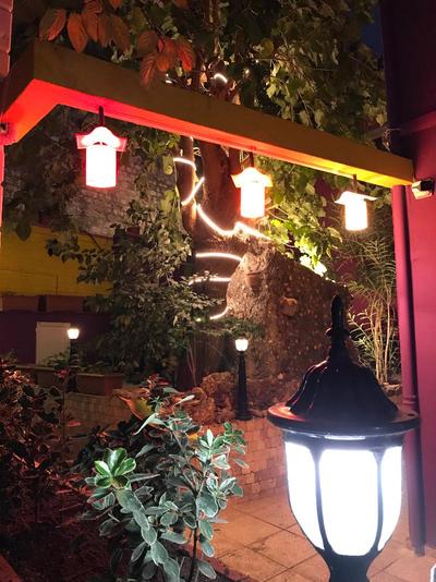 The Zanadu Istanbul