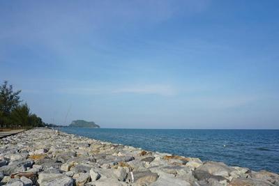 Kalamona Seaview by ZUZU