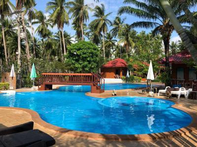 Bankrut Resort