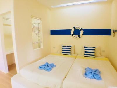 Bayview Beach Resort Baan Grood