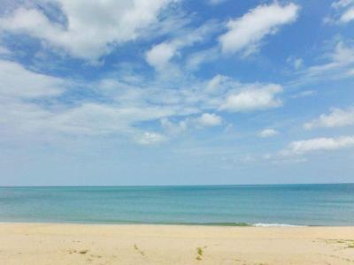 Bayview Beach Resort Baan Grood