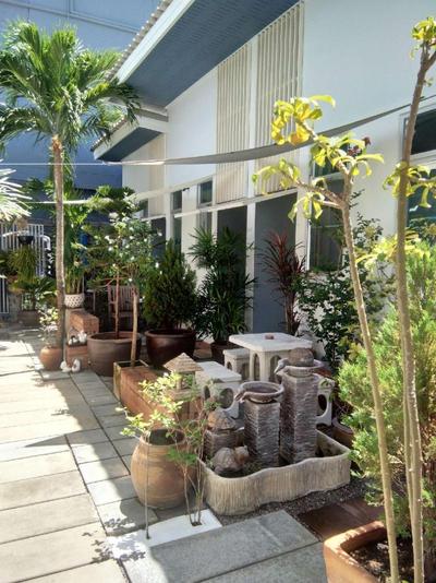 Daddy S Home Guesthouse Huahin