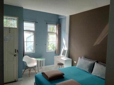 Daddy S Home Guesthouse Huahin