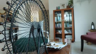 De Pastel Hua Hin Hotel