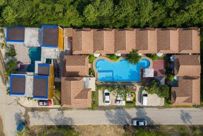 Charm Resort Cha Am