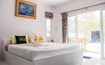 Charm Resort Cha Am