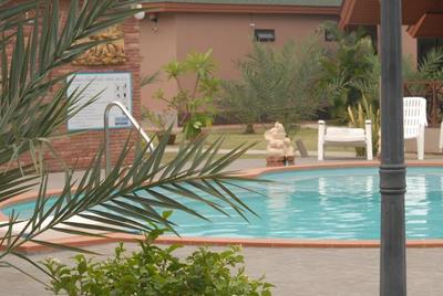 La Or Resort