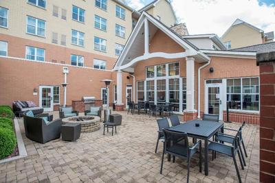 Residence Inn Cincinnati North West Chester