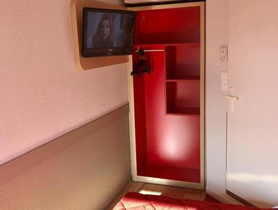 Premiere Classe Perpignan Sud