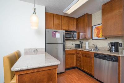 Residence Inn Salisbury