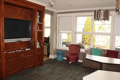 Residence Inn Salisbury