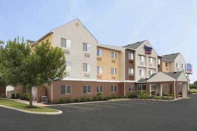 Fairfield Inn Suites Findlay