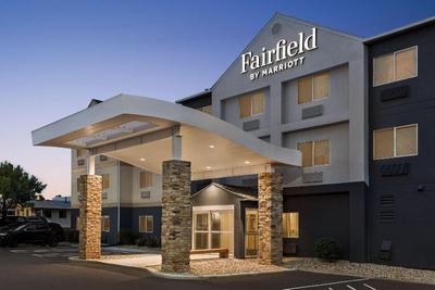 Fairfield Inn Suites Findlay