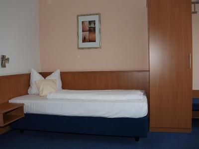 Hotel and Restaurant Goldener Pfug