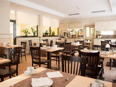 Hotel and Restaurant Goldener Pfug