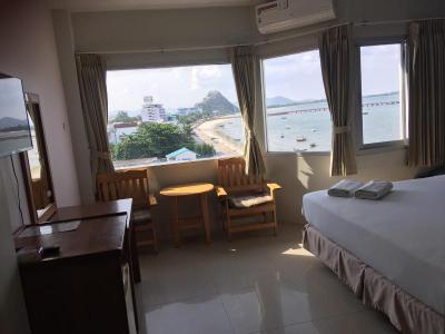 Prachuap Beach Hotel