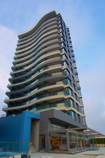 Best Western Premier Ottoperla Hotel