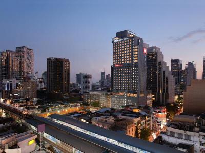 Mercure Bangkok Sukhumvit 24