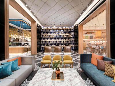 Mercure Bangkok Sukhumvit 24