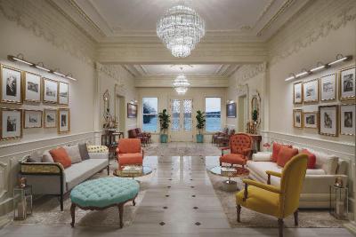 Six Senses Kocatas Mansions Istanbul