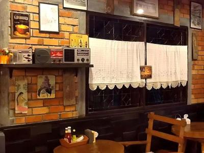 K Guesthouse