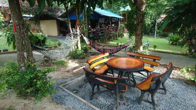 Macura Resort