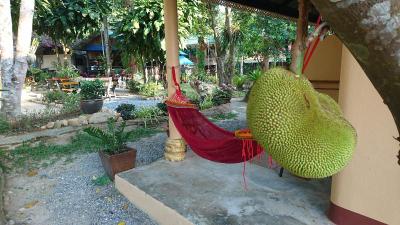 Macura Resort