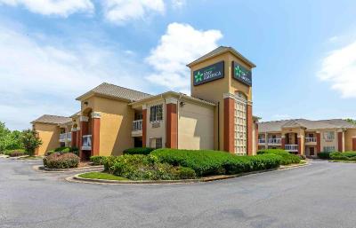 Extended Stay America Baltimore Bwl Airport Int L