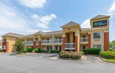 Extended Stay America Baltimore Bwl Airport Int L