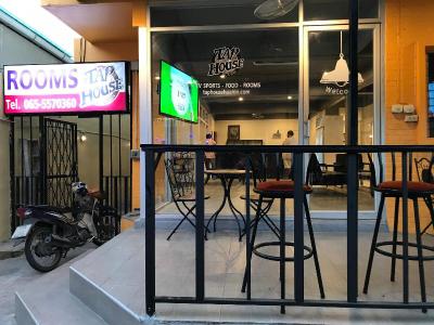 TAPHOUSE