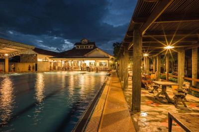 Ruenpurksa Resort