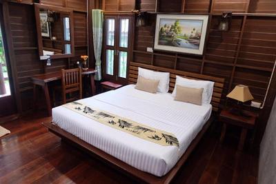 Ruenpurksa Resort