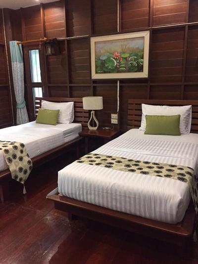 Ruenpurksa Resort
